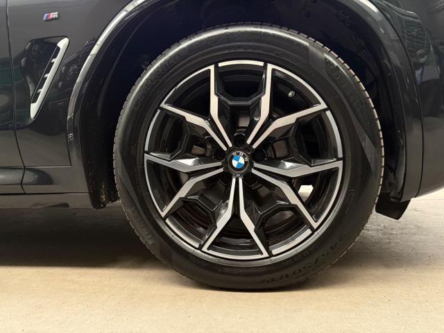 BMW X3 xDrive20d 48V Msport