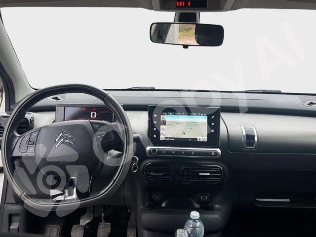 CITROEN C4 Cactus PureTech 110 S&S Feel