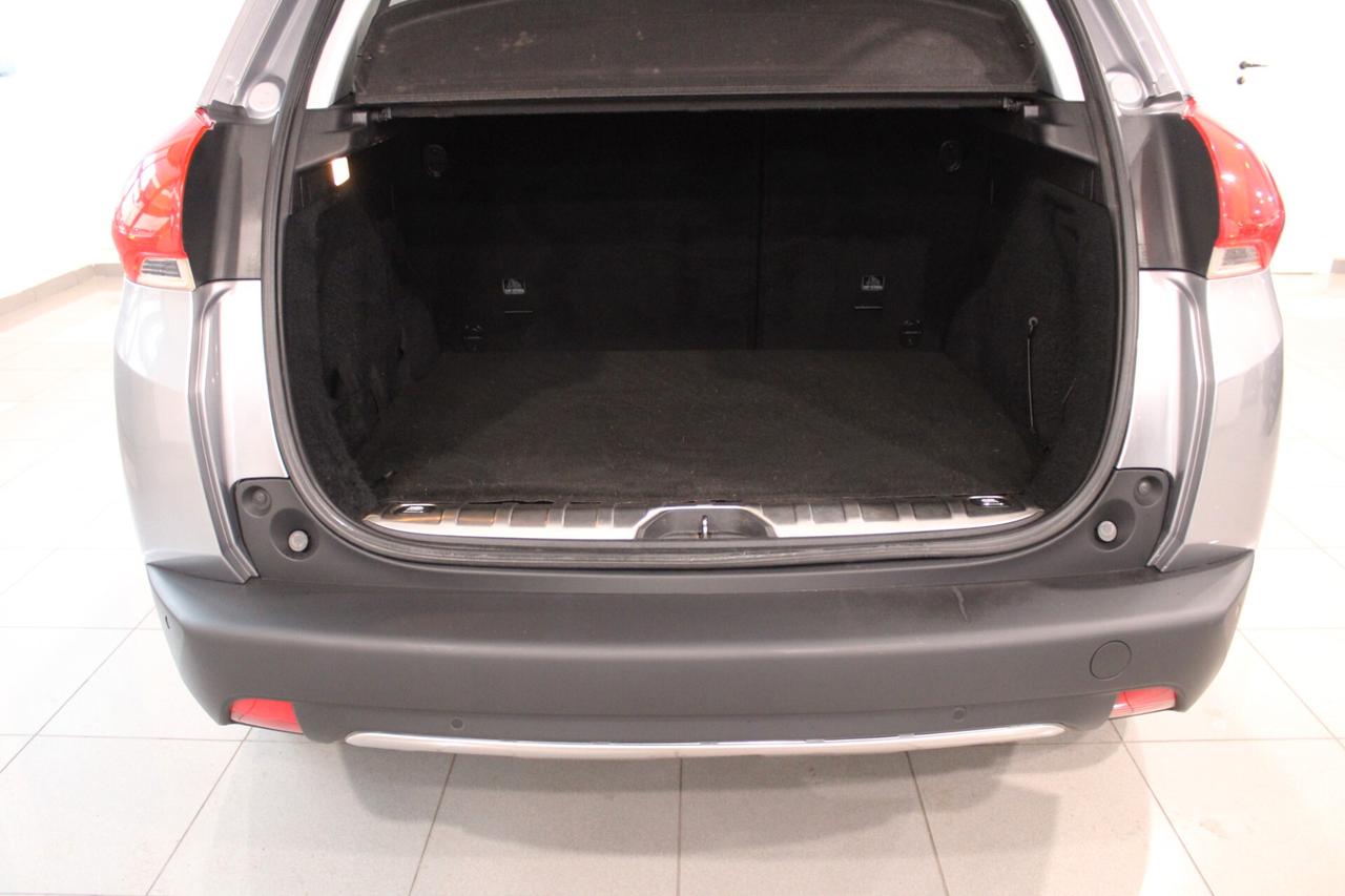 PEUGEOT 2008 1.6 BlueHDi Allure - 2020