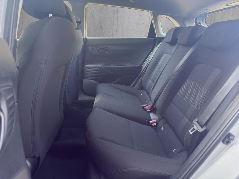 Hyundai i20 i20 5p 1.2 MPI 79cv s&s Connectline