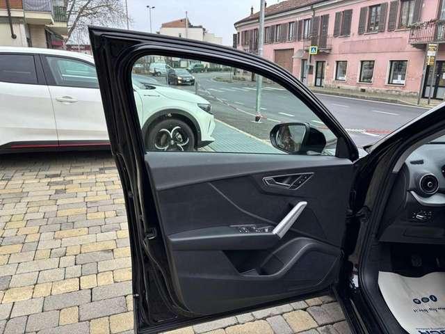 Audi Q2 1.4 TFSI Business NAVI-FULL LED-16"