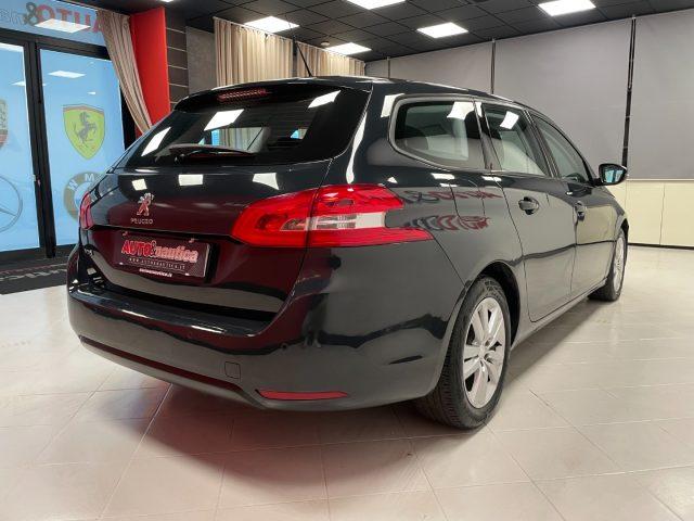 PEUGEOT 308 1.5 BLUEHDI ALLURE