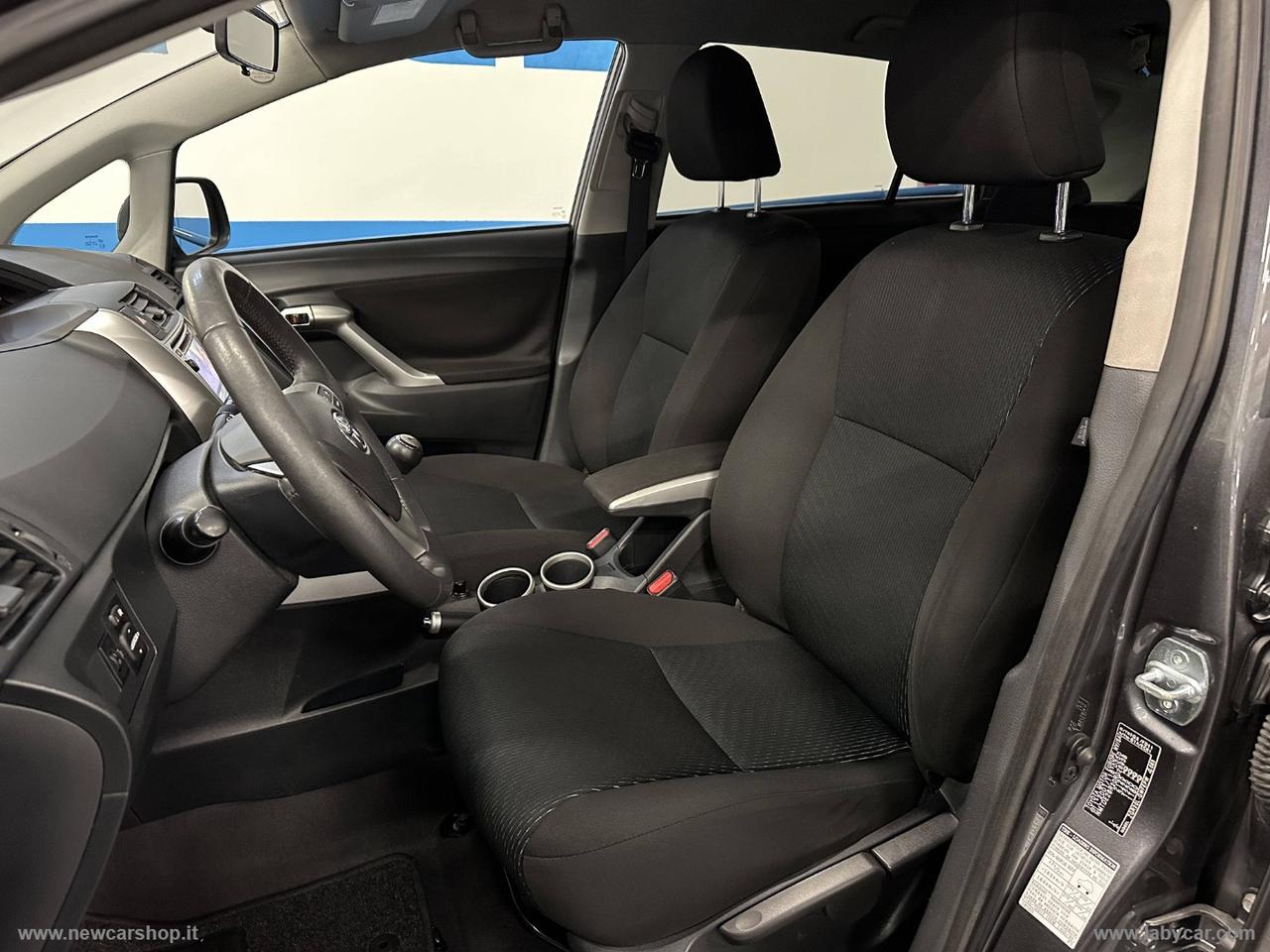 TOYOTA Verso 1.6 Active 7 posti