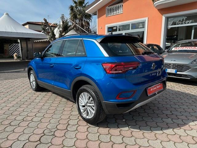 Volkswagen T-Roc 2.0 TDi 150CV DSG 40.000Km - 2022