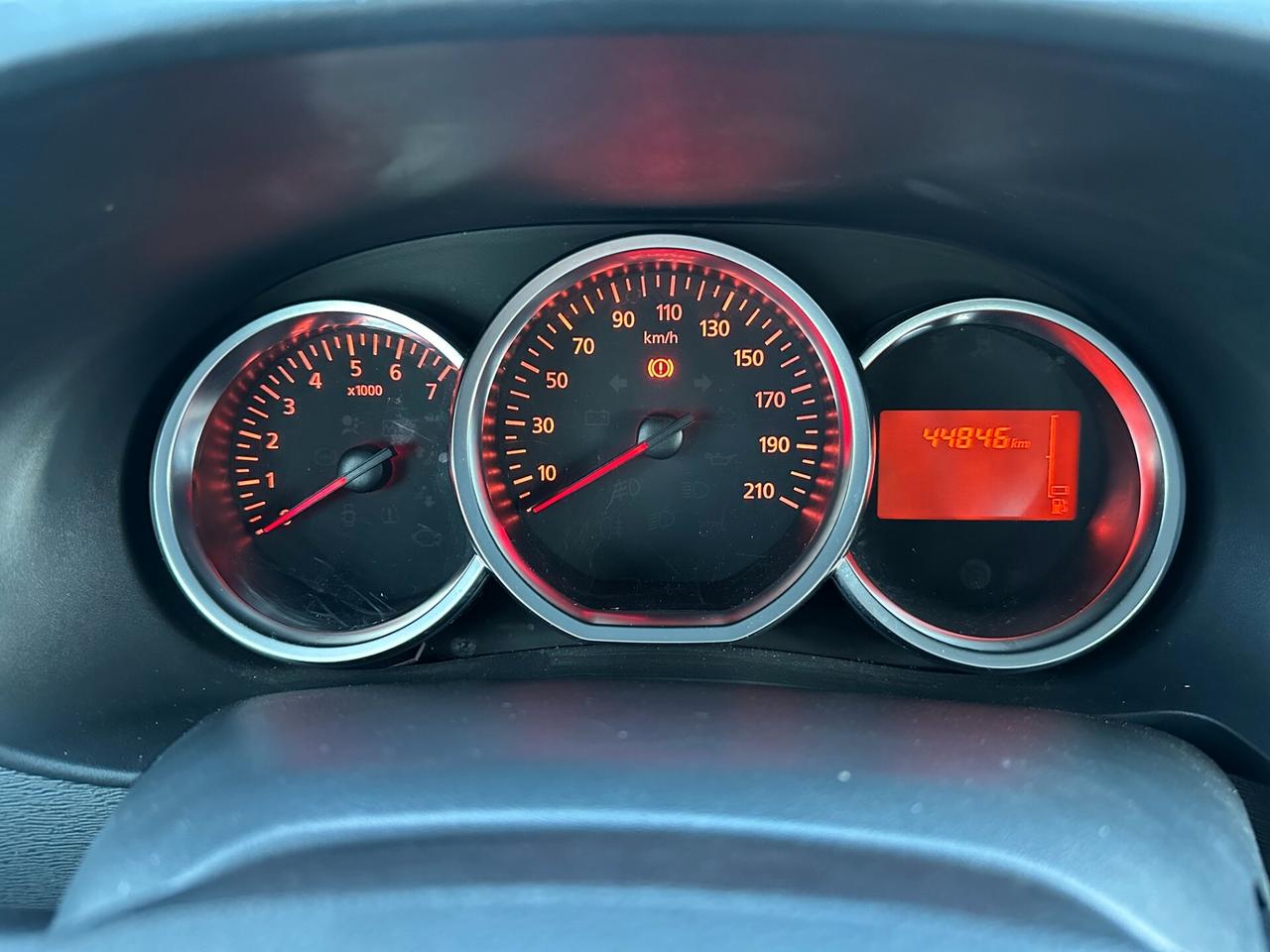 Dacia Lodgy Stepway 1.5 Blue dCi 8V 115CV 7 posti