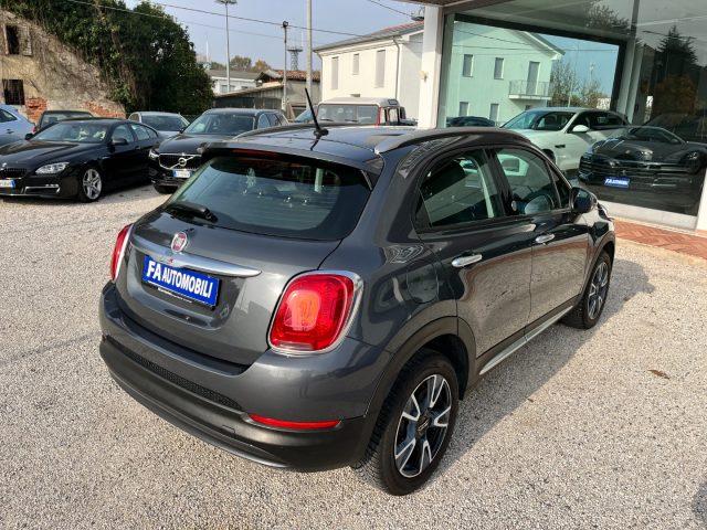 FIAT 500X 1.3 MultiJet 95 CV Mirror