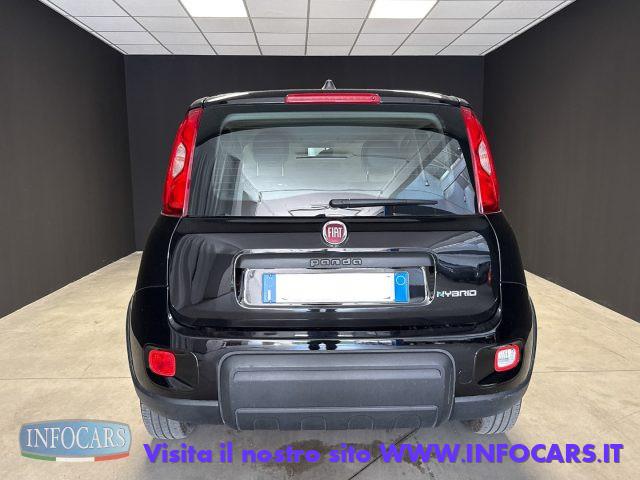 FIAT Panda 1.0 Hybrid 70 cv - Neopatentati - PROMO