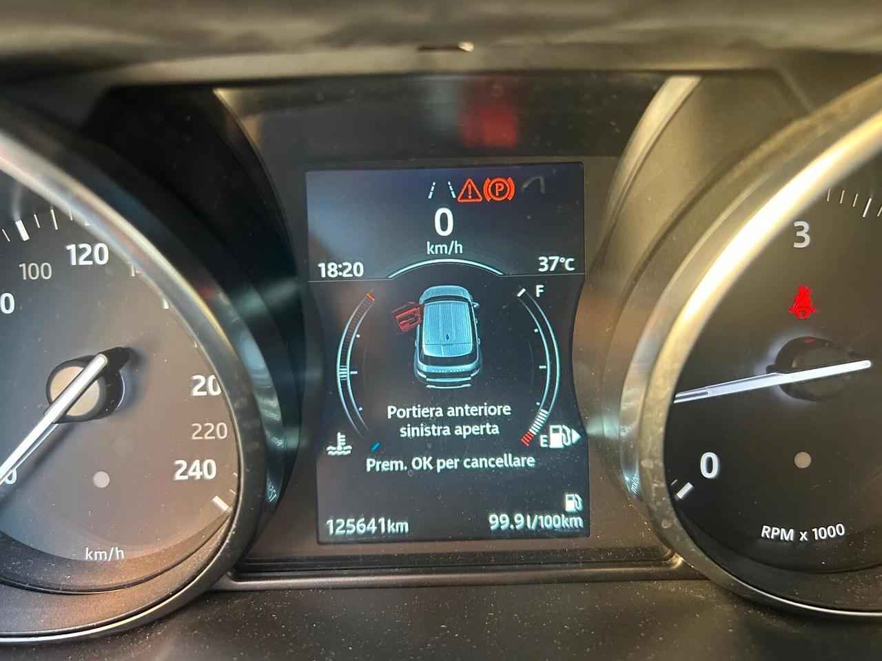 Range Rover Evoque 2.0 eD4 150 CV