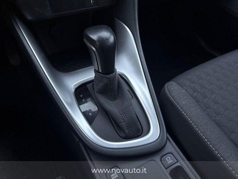 Toyota Yaris Yaris 1.5h Trend