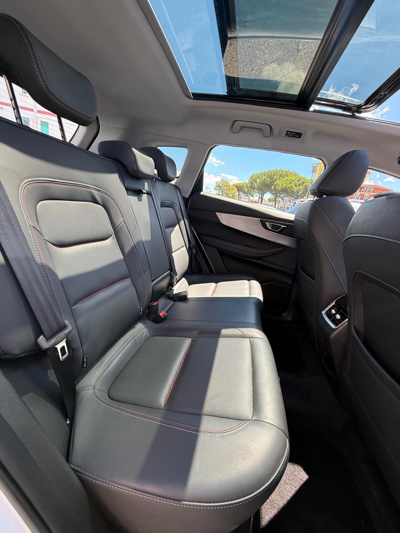 Dr 6.0 GPL 155cv *TETTO PANORAMICO* (IVA ESP)
