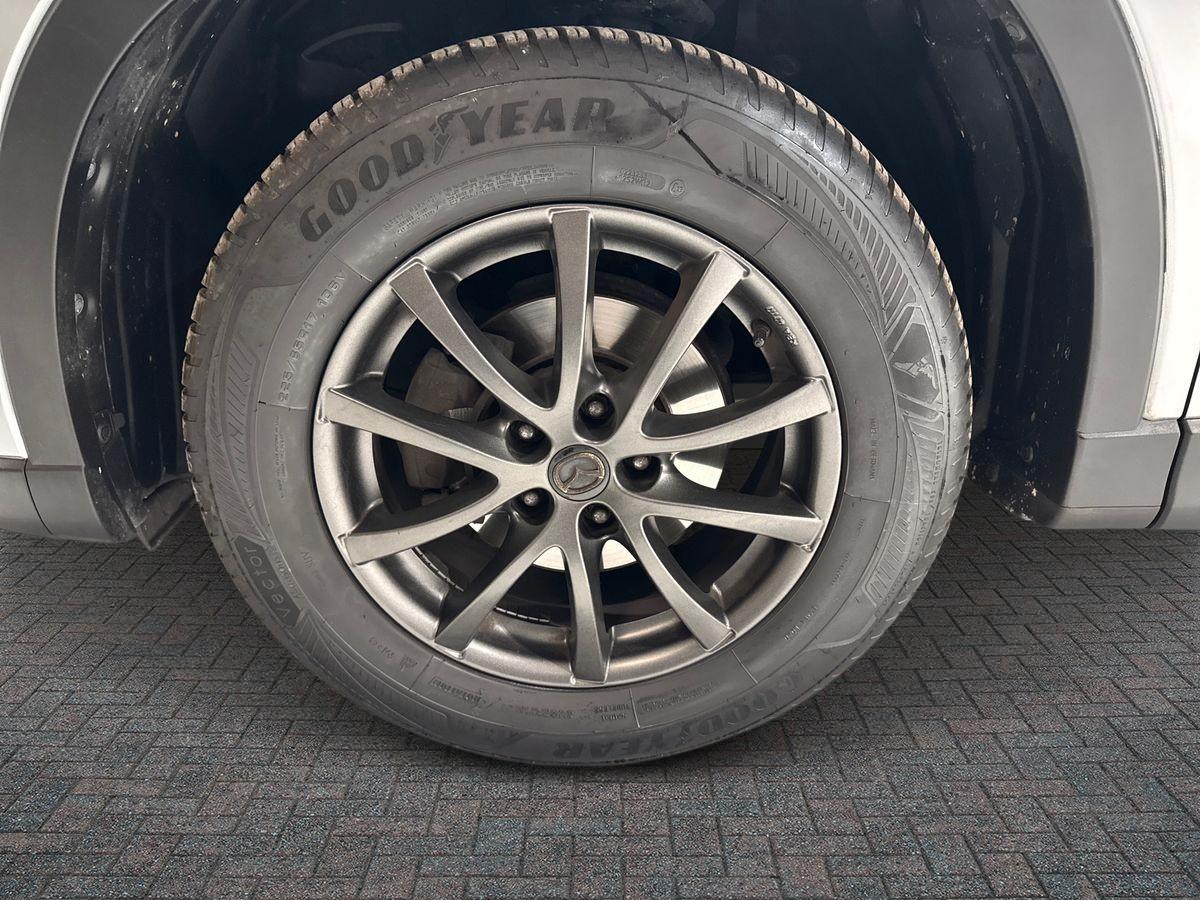 MAZDA CX-5 2.2 Evolve 4wd 150cv 6at my15