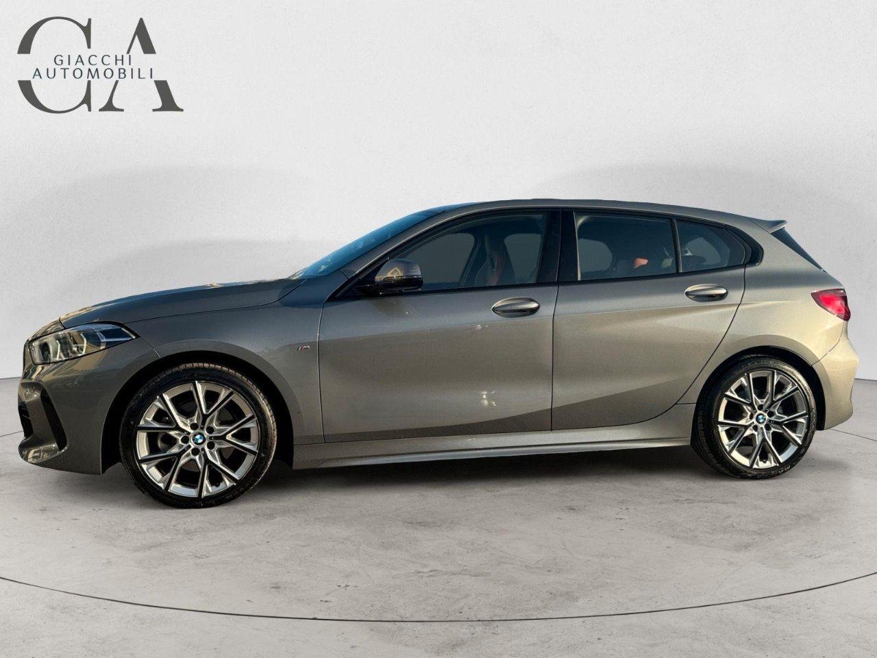 BMW 118 118i ColorVision Edition 136cv auto