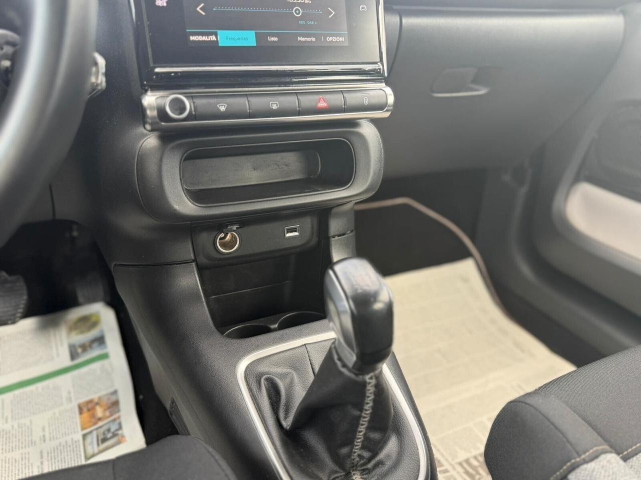 Citroen C3 Diesel 2019
