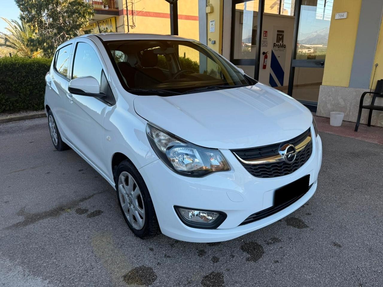 Opel Karl 1.0 75 CV Advance