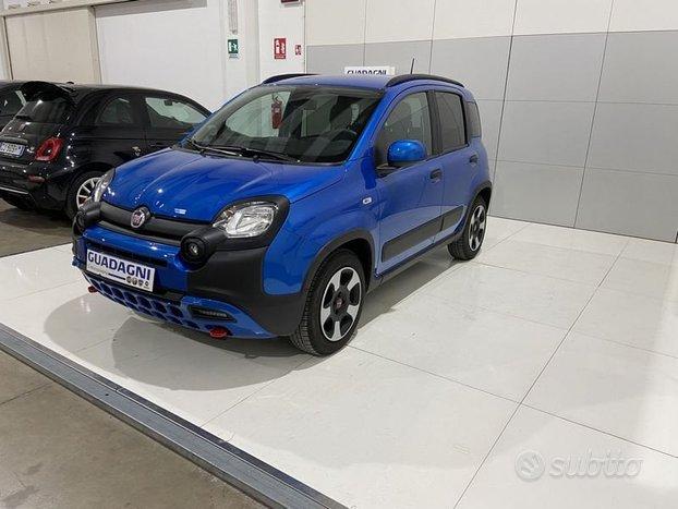 FIAT Panda 1.0 70cv HYBRID