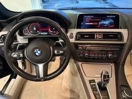 Bmw 640 640d Gran Coupe Xdrive Msport Edition Restyling Full