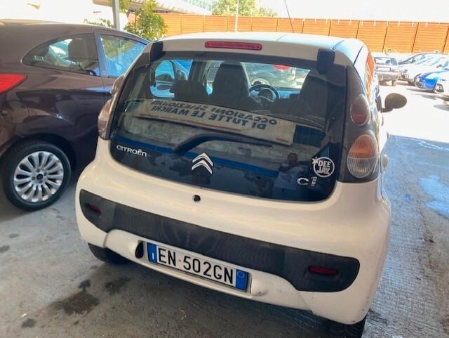 Citroen C1 1.0 5 porte Seduction