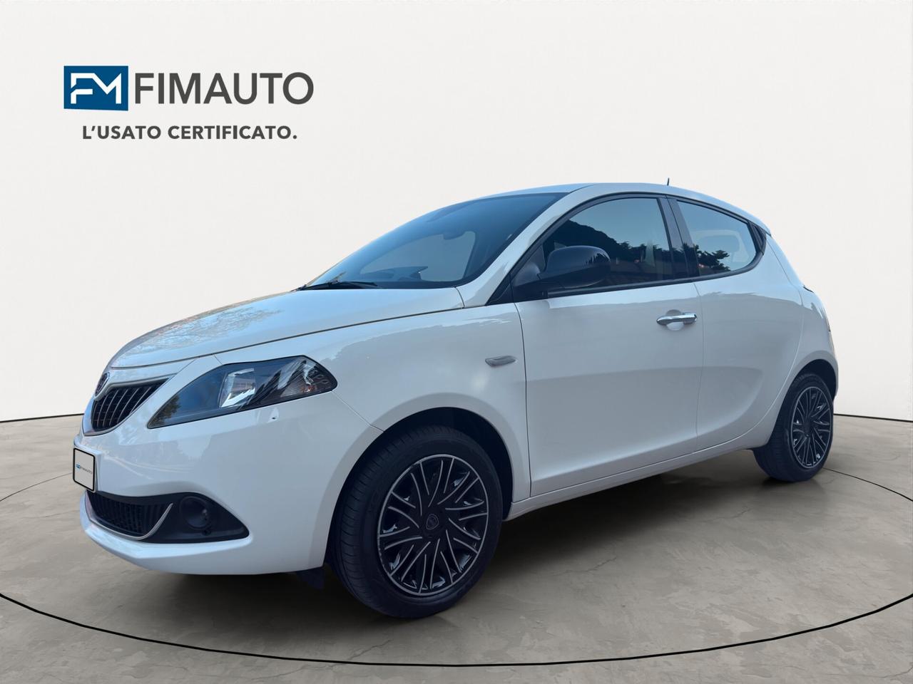 Lancia Ypsilon 1.0 FireFly S&S Hybrid Gold - 2022