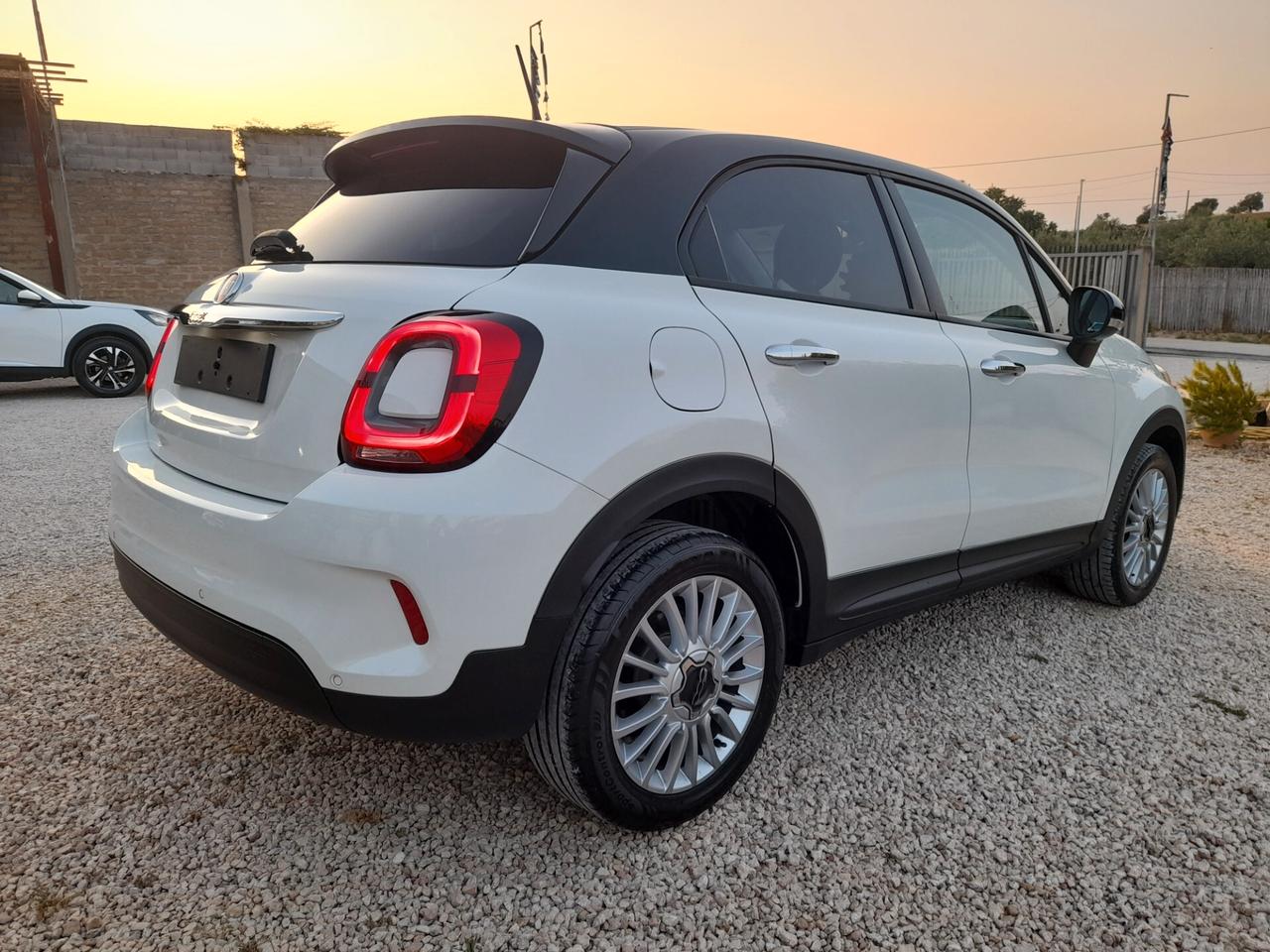 Fiat 500X 1.0 T3 120 CV CONNECT RS ANNO2021