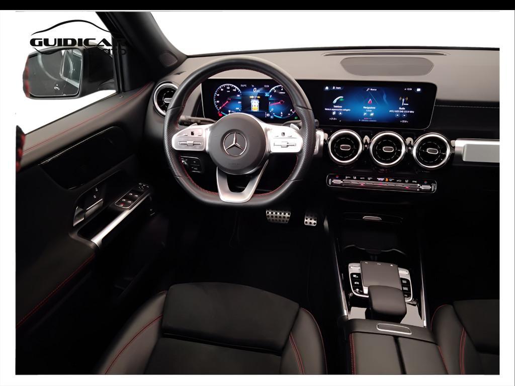 Mercedes-Benz GLB - X247 2019 - GLB 200 Premium auto