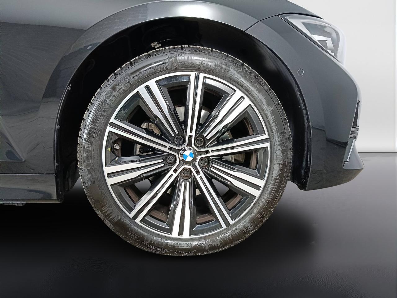 BMW Serie 3 G21 2019 Touring - 320d Touring mhev 48V xdrive Luxury auto