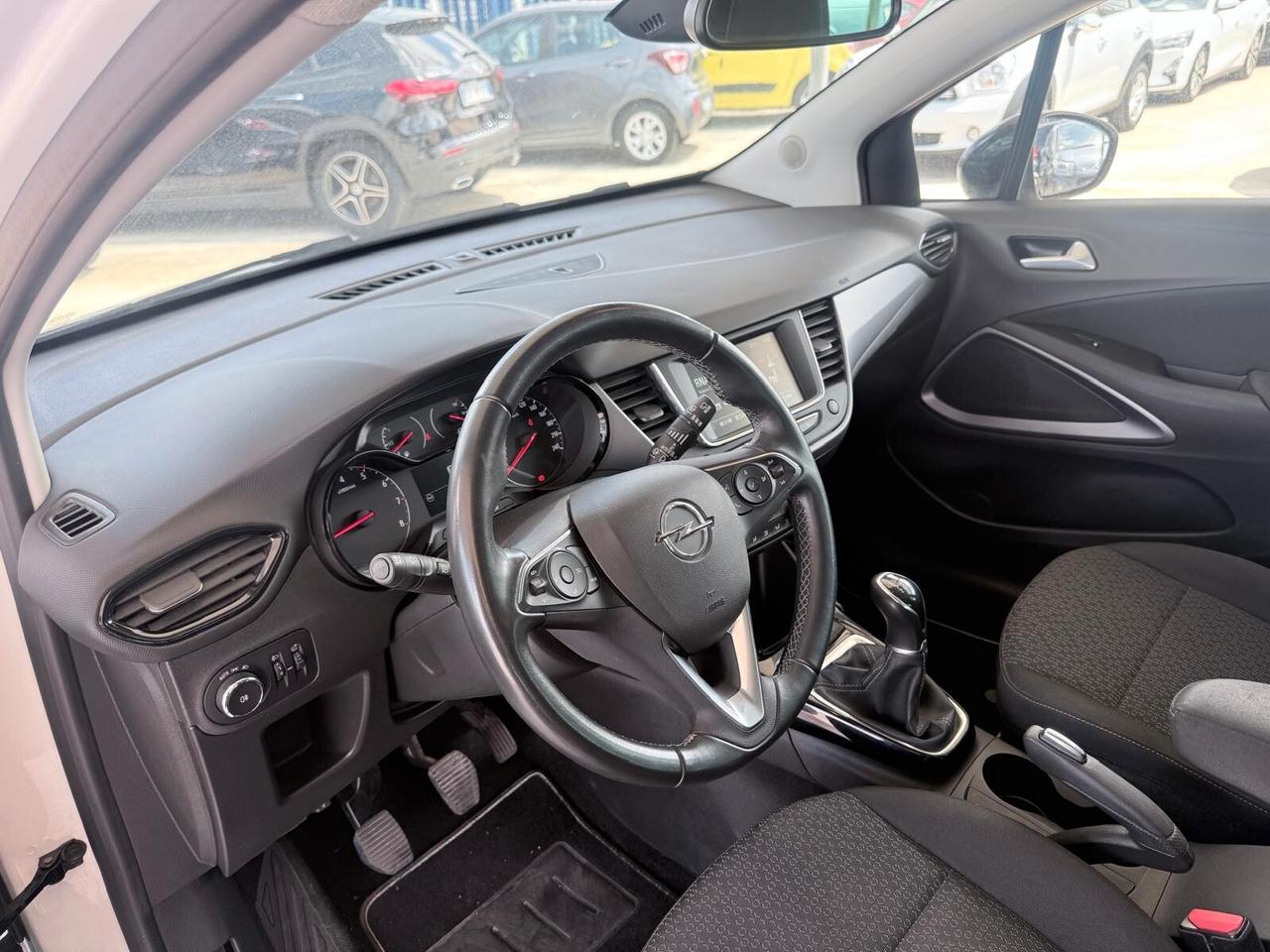Opel Crossland 1.2 12V Start&Stop Elegance Gpl