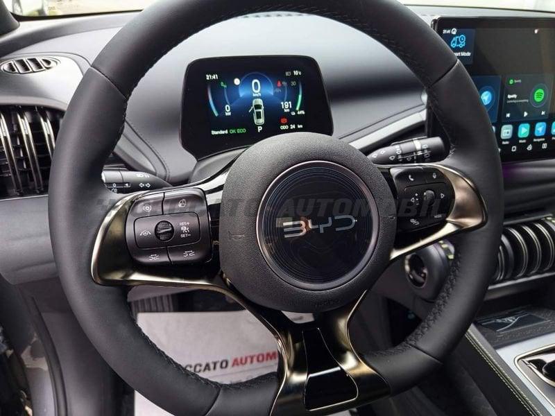 BYD Atto 3 Atto 3 60,48 kWh Comfort