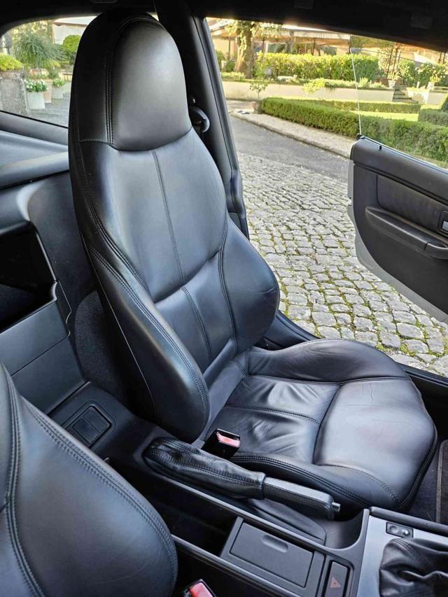 BMW Z3 2.8 Coupe 193cv