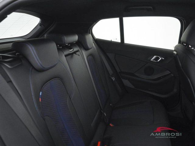 BMW 120 Serie 1 d Comfort Msport Package