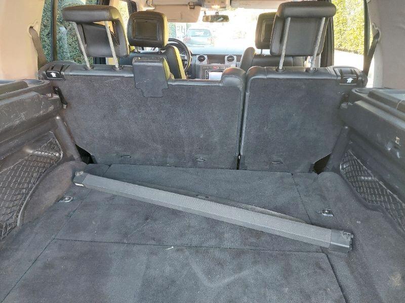Land Rover Discovery 3 2.7 TD SE full.optional int.pelle gomme nuove