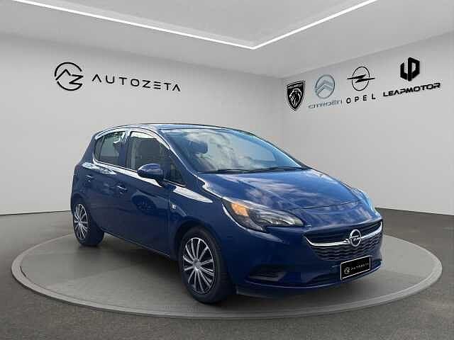 Opel Corsa 1.3 CDTI ecoFLEX 95CV Start&Stop 5 porte Advance
