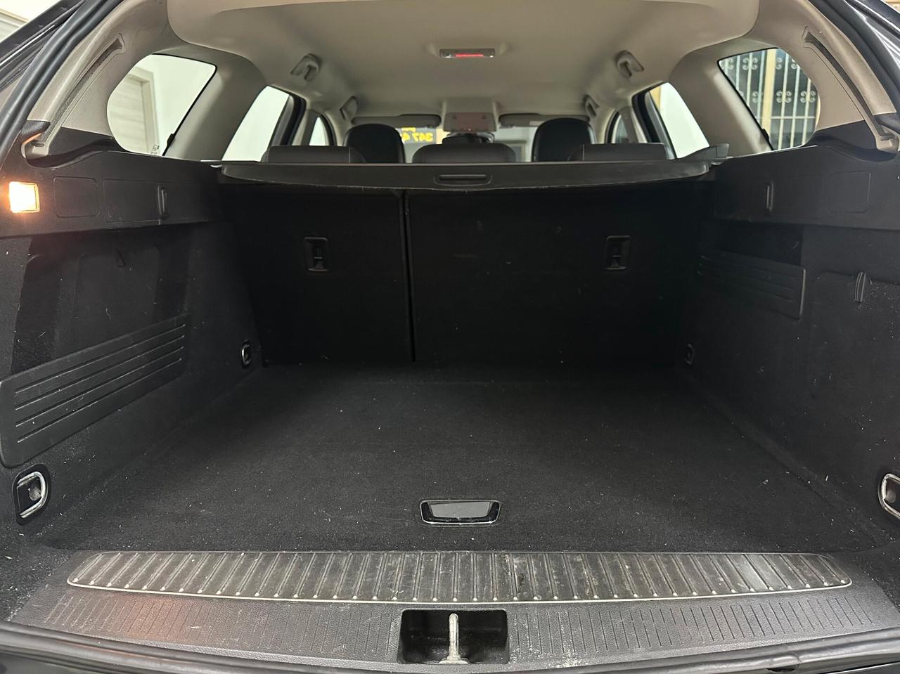 Opel Astra Sports Tourer 1.7 CDTI Cosmo 110cv