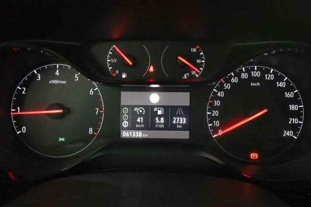 OPEL Corsa Corsa 1.2 100 CV Edition