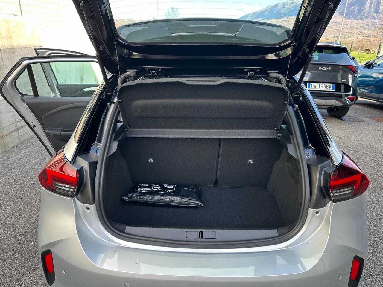 Opel Corsa 1.2 GS s&s 100cv