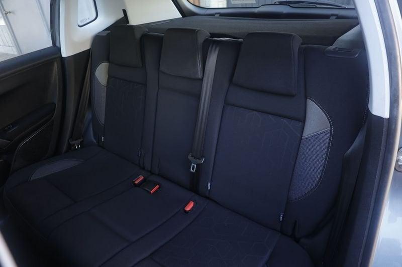Peugeot 2008 Peugeot 2008 PureTech 82cv Allure Unicoproprietario
