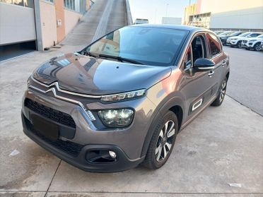 Citroen C3 BlueHDi 100 S&S Shine