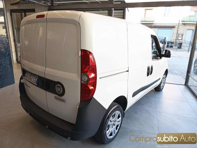 FIAT Doblo Doblò 1.3 MJT PIÙ IVA 22%