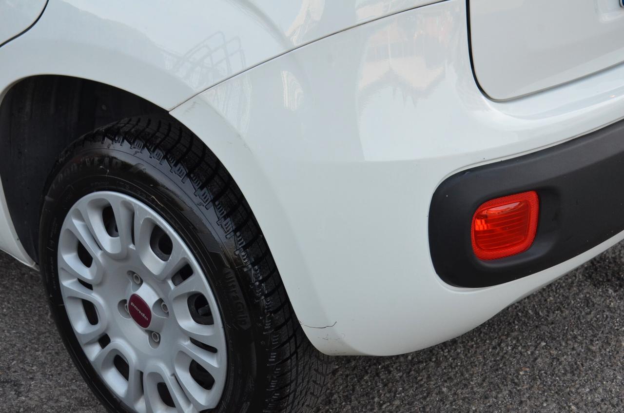 Fiat Panda 1.2 Easy