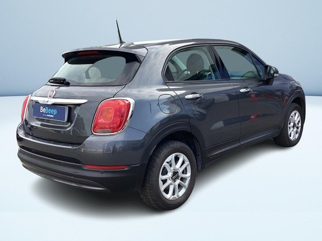 Fiat 500X 1.3 Multijet Pop Star 4x2