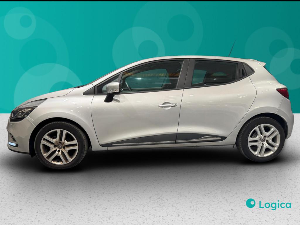 RENAULT Clio IV 2017 - Clio 0.9 tce Business 75cv