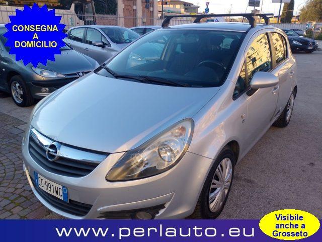 OPEL Corsa 1.3 CDTI ecoFLEX 5 porte Edition