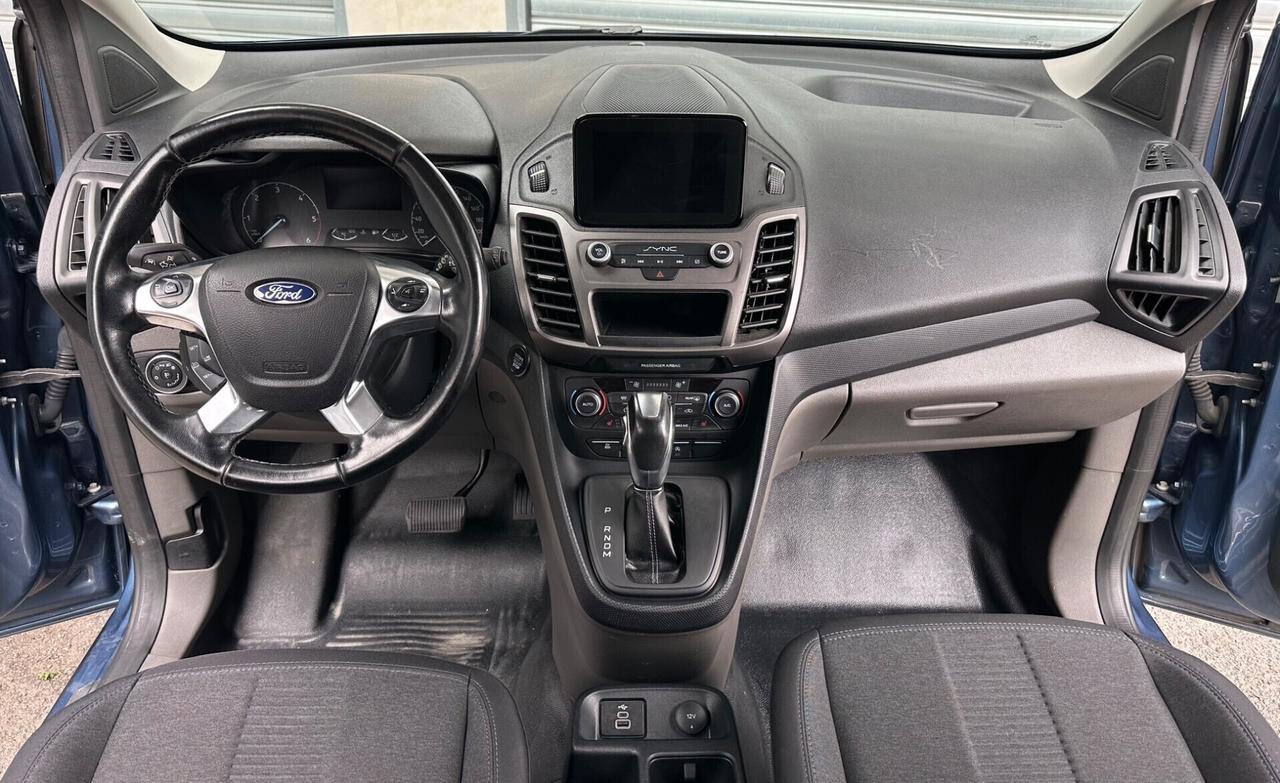 Ford Transit Connect Active 1.5 Ecoblue 120cv N1