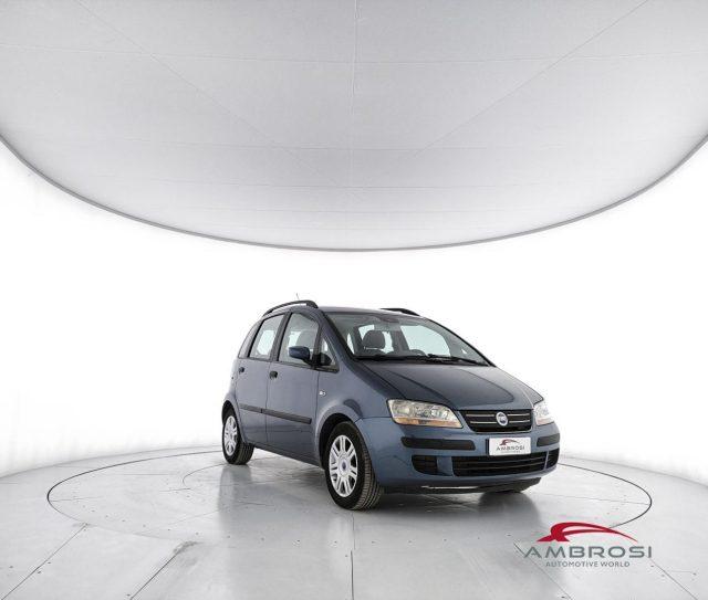 FIAT Idea 1.4 16V Dynamic - PER OPERATORI DEL SETTORE