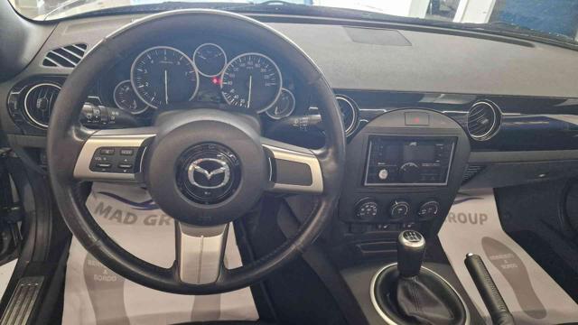 MAZDA MX-5 2.0L 16V 3rd 160cv!! ISCRIVIBILE ASI