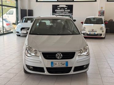 Volkswagen Polo 1.2/60CV 5p. Trendline