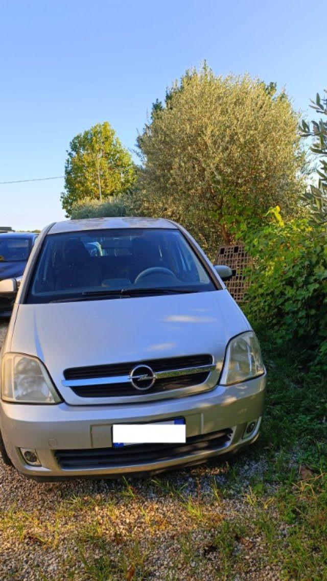 OPEL Meriva 1.7 CDTI 101CV Enjoy..