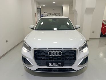 Audi Q2 35 TFSI Business Advanced