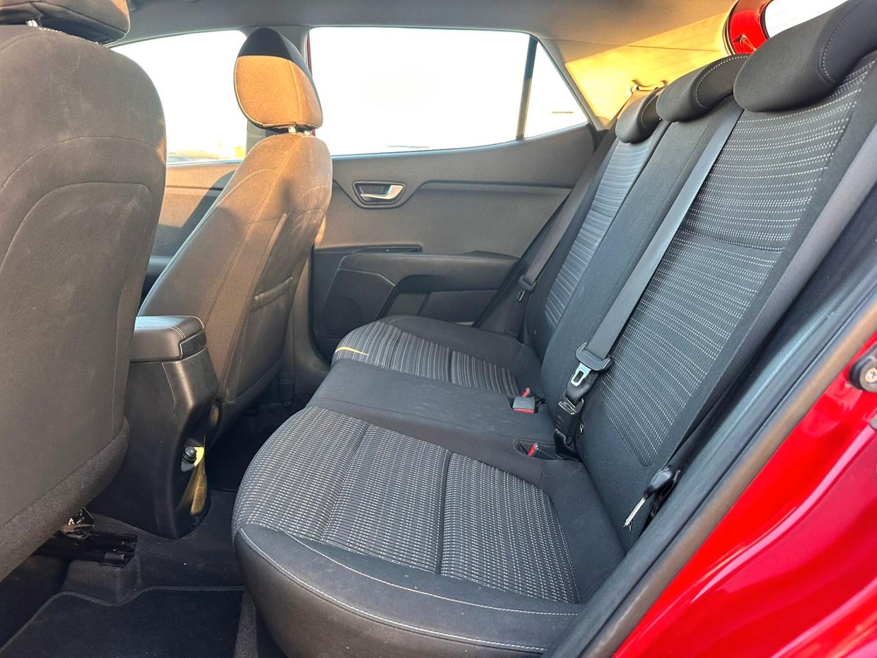 Kia Stonic 1.6 CRDi 110 CV Style