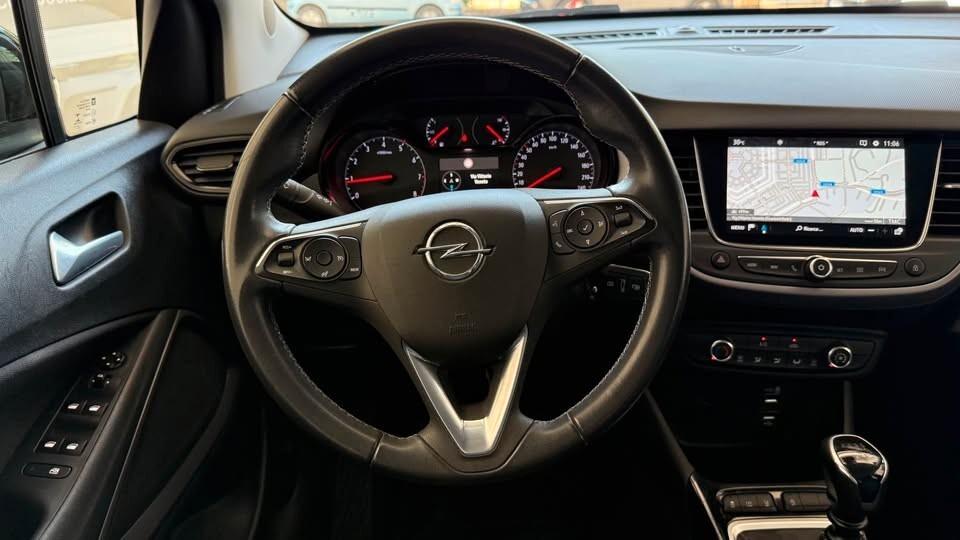 Opel Crossland 1.5 ECOTEC D 110 CV Start&Stop Edition