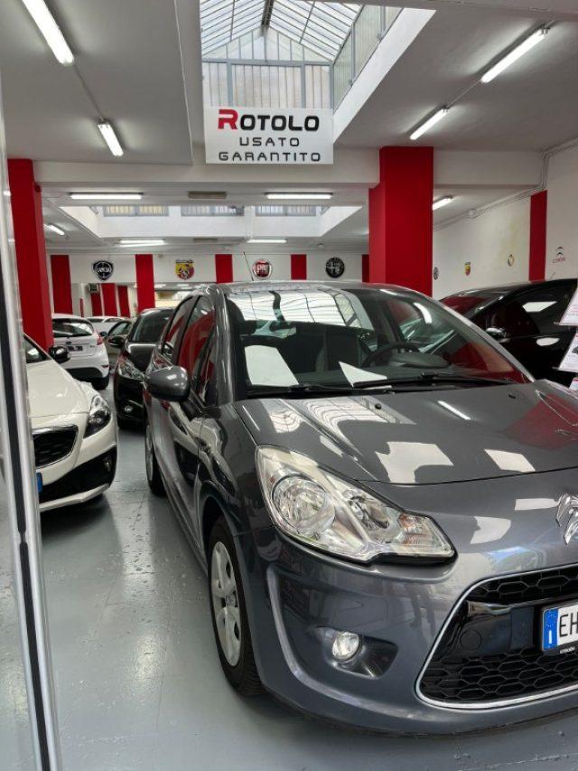 CITROEN C3 1.1 Seduction